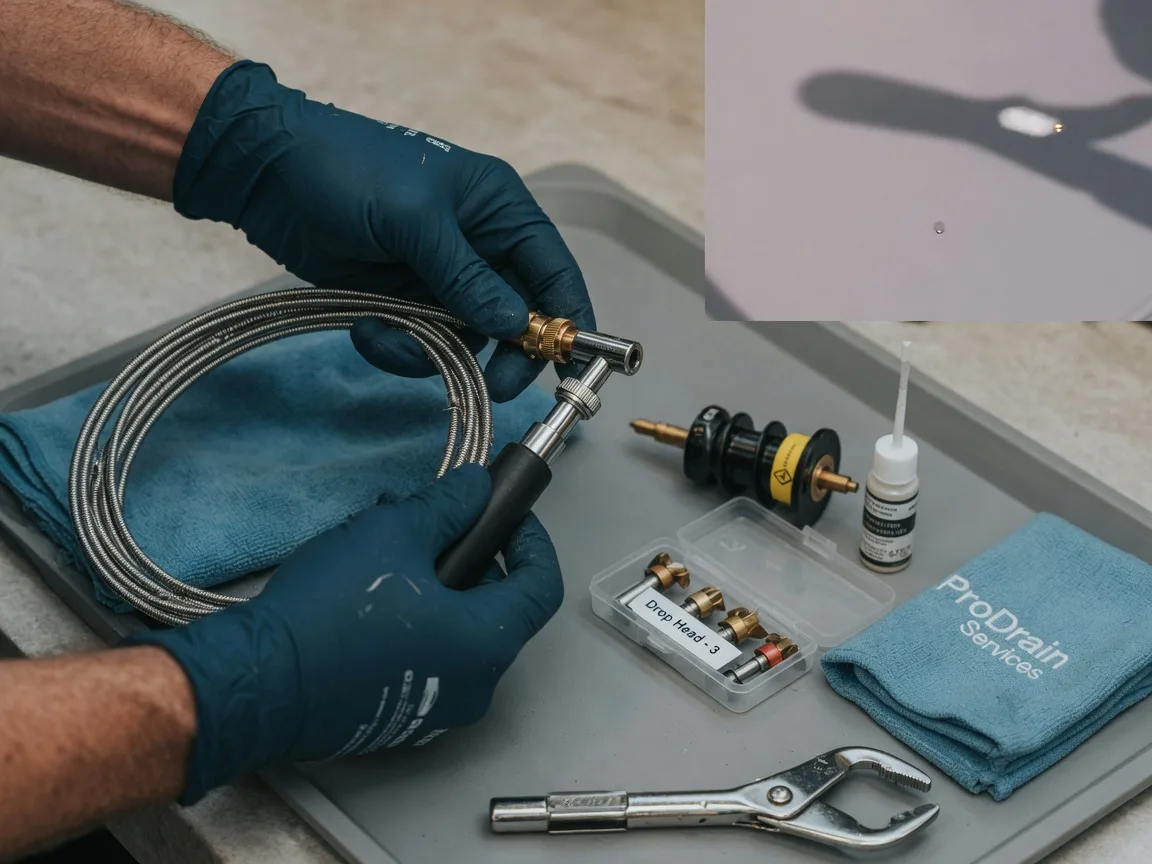 Why choose Drain Cleaning in Arcadia, LA